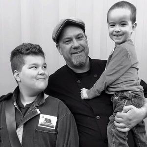 Meet your Posher, Chris